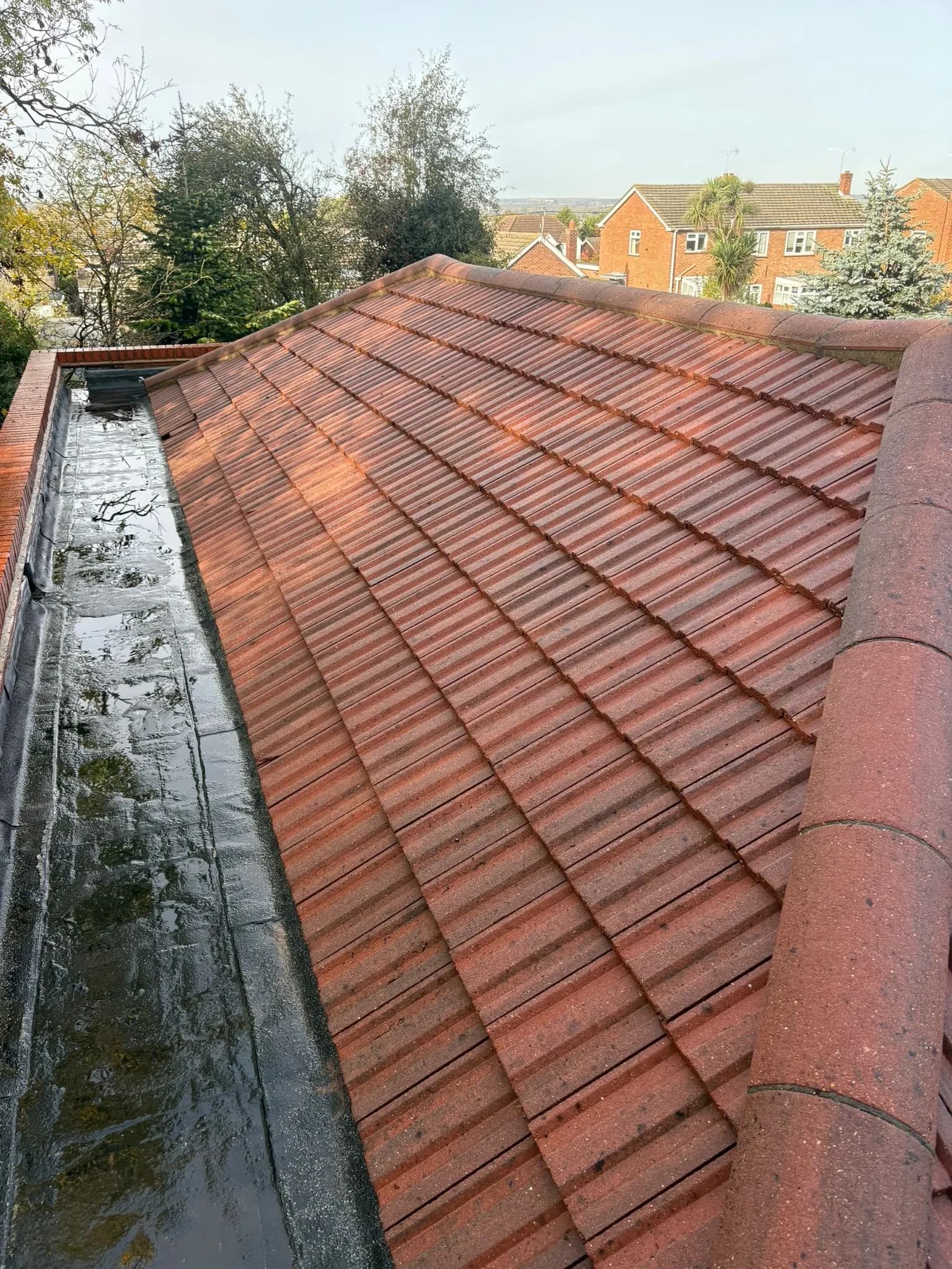 Customer photo from a completed Essex Pressure Washing Co job in Essex
