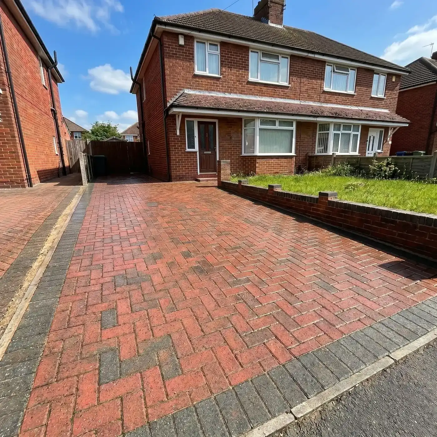 How to Choose a Pressure Washing Company in Essex — 7 Questions to Ask